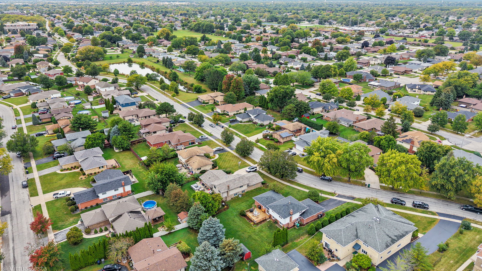 7405 W 157th Street, Orland Park, IL 60462