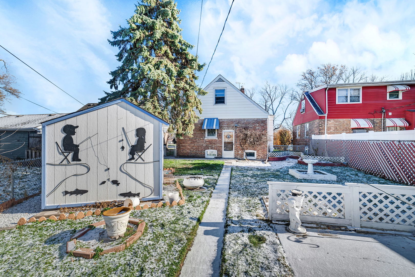17912 School Street, Lansing, IL 60438