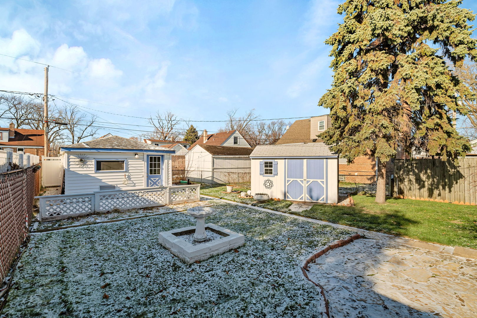 17912 School Street, Lansing, IL 60438