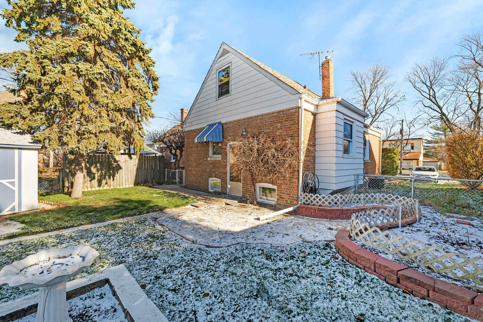 17912 School Street, Lansing, IL 60438