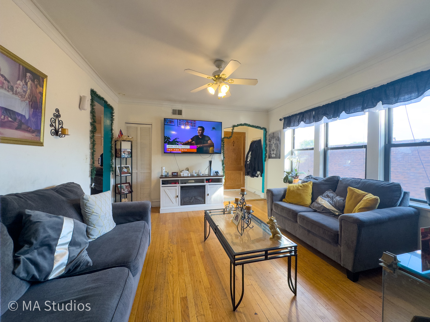 2747 N Oak Park Avenue, Chicago, IL 60707