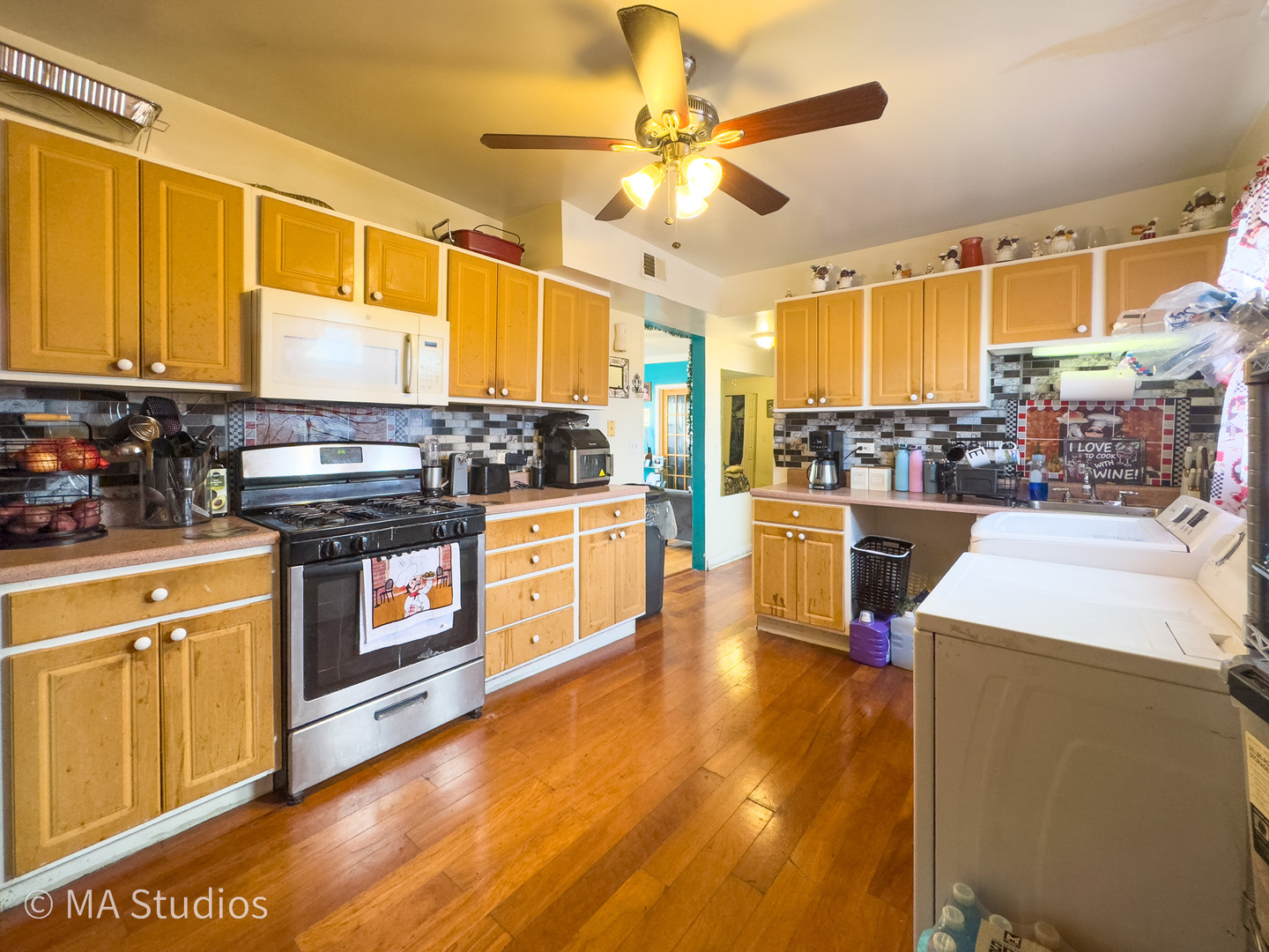 2747 N Oak Park Avenue, Chicago, IL 60707