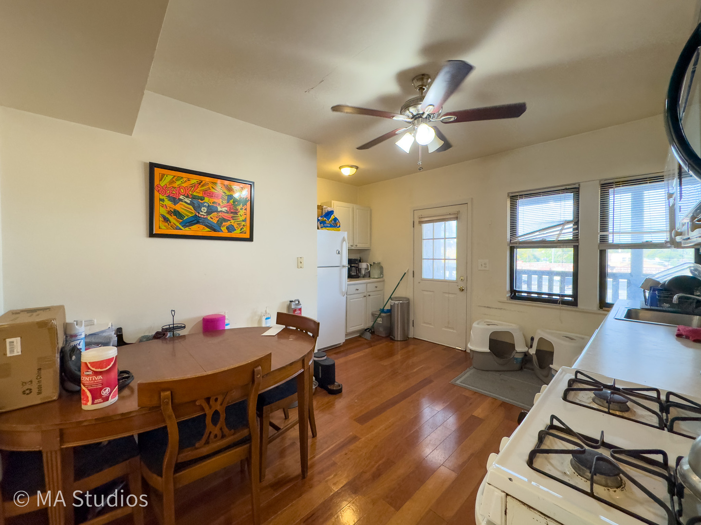 2747 N Oak Park Avenue, Chicago, IL 60707