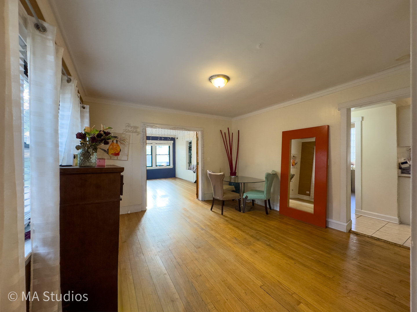 2747 N Oak Park Avenue, Chicago, IL 60707