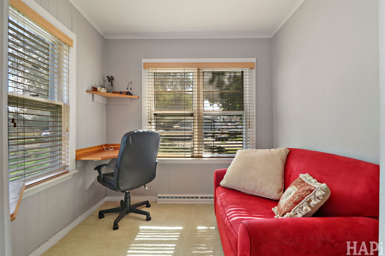 22969 W Lakeview Avenue, Antioch, IL 60002