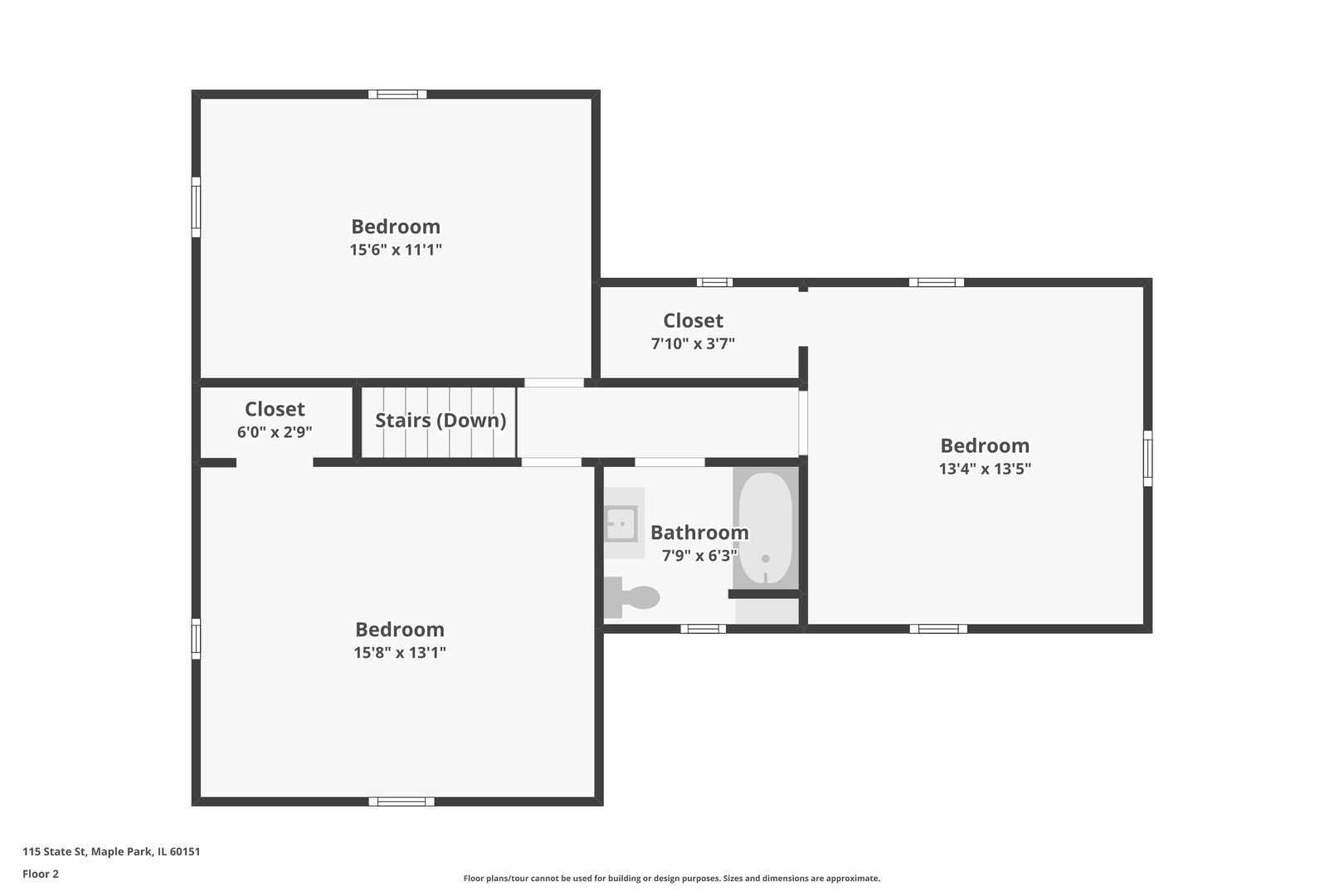 115 State Street, Maple Park, IL 60151