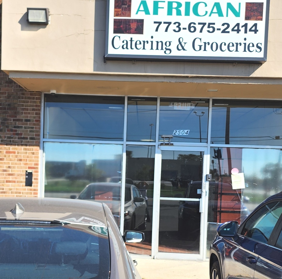 2504 173rd Street #2504, Lansing, IL 60438