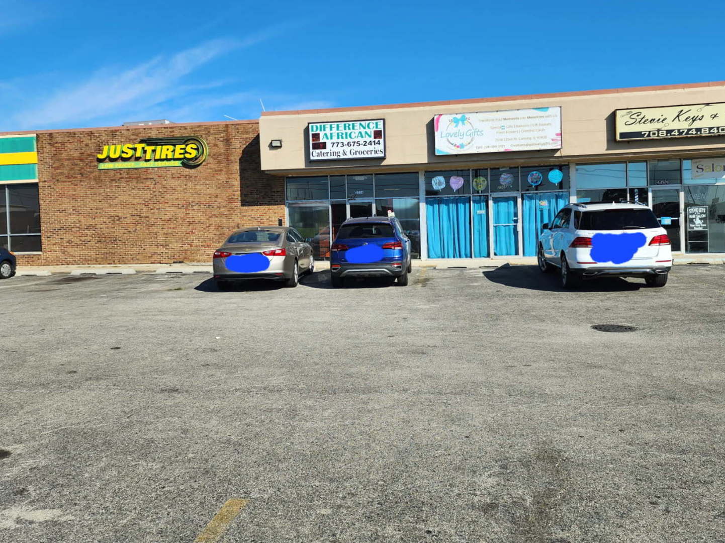 2504 173rd Street #2504, Lansing, IL 60438