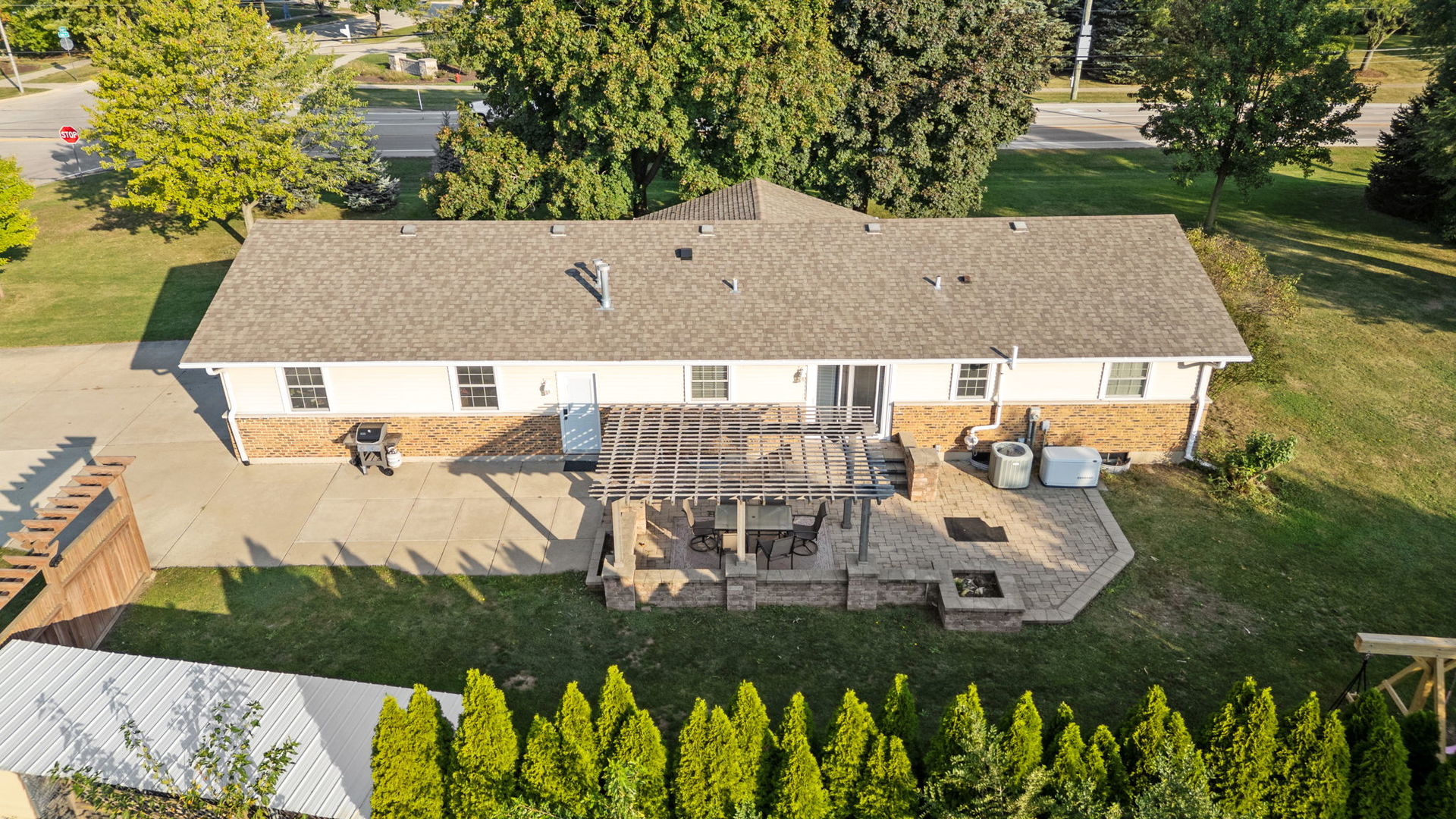 3 Poplar Road, Yorkville, IL 60560