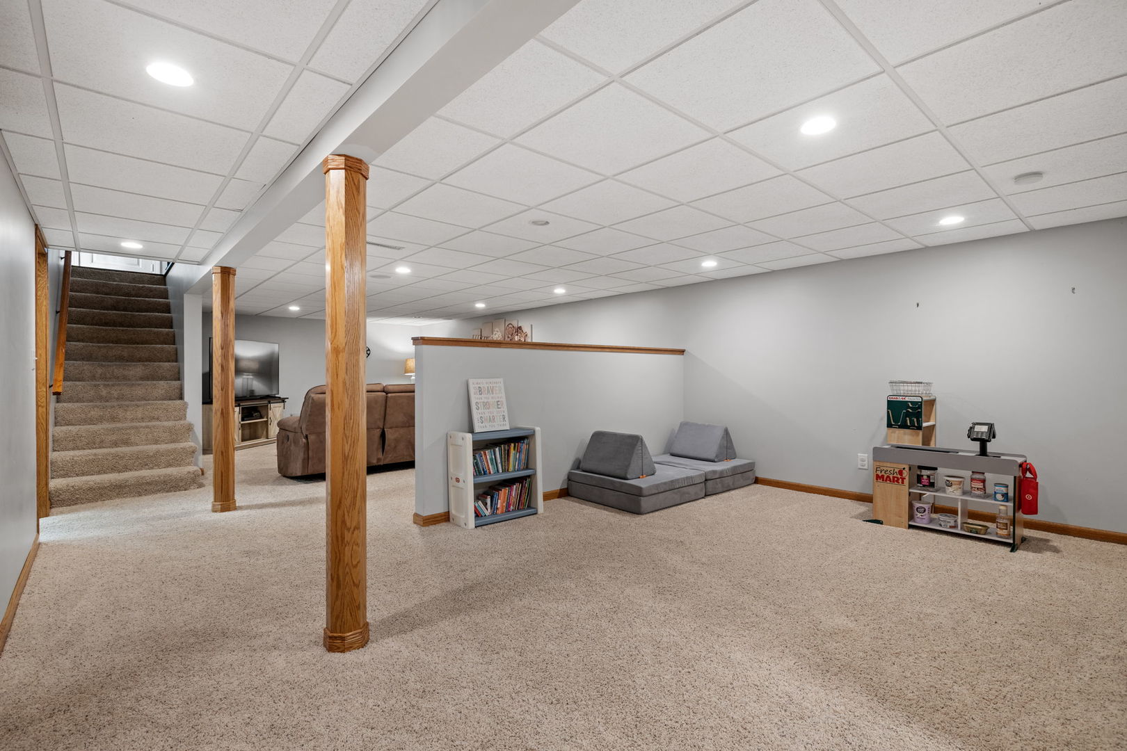 3 Poplar Road, Yorkville, IL 60560