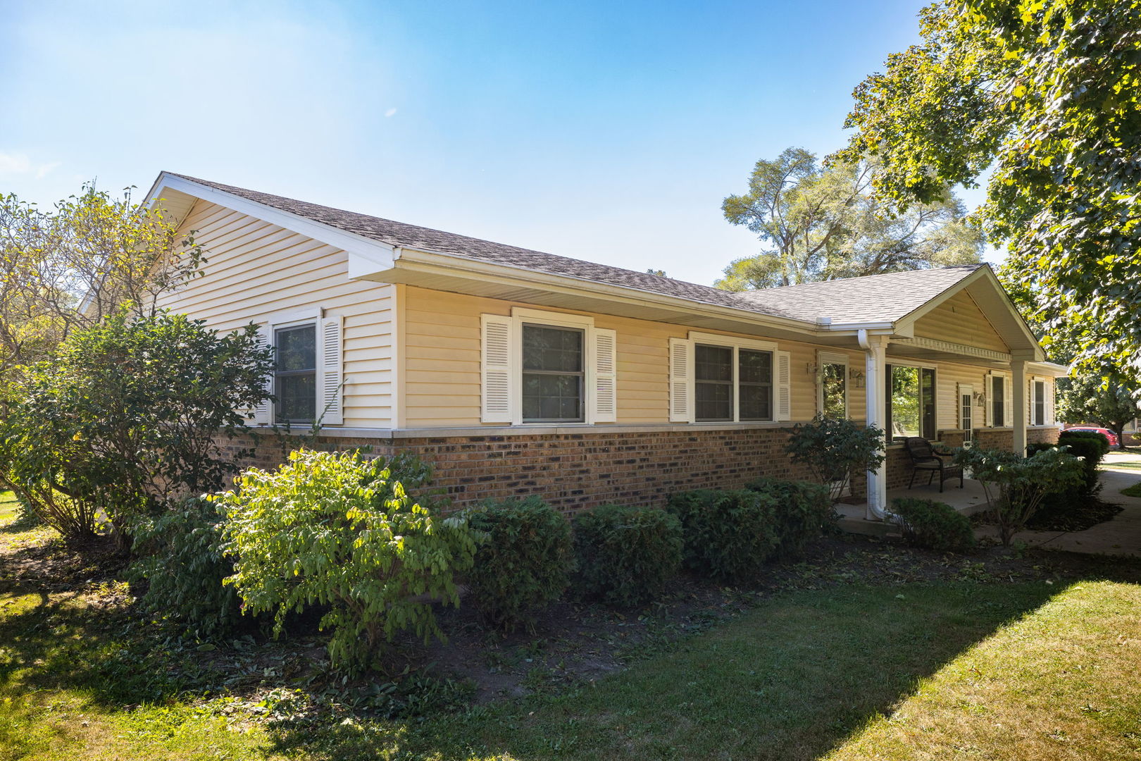3 Poplar Road, Yorkville, IL 60560