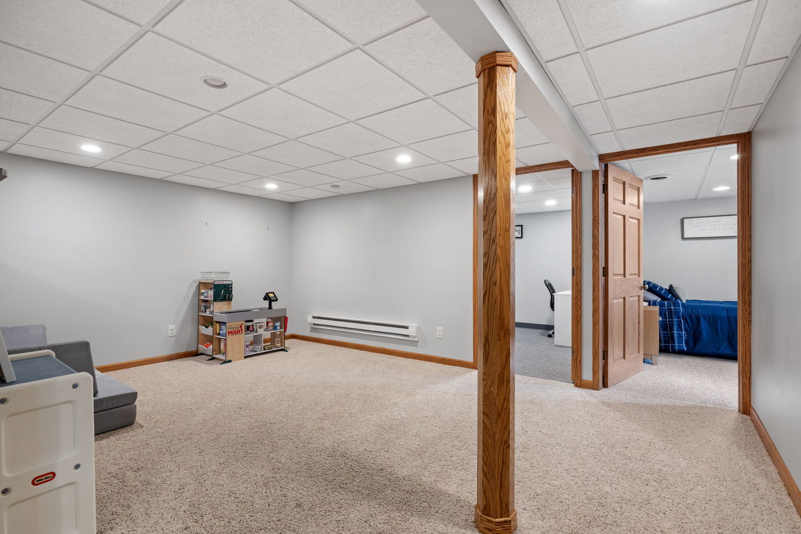 3 Poplar Road, Yorkville, IL 60560