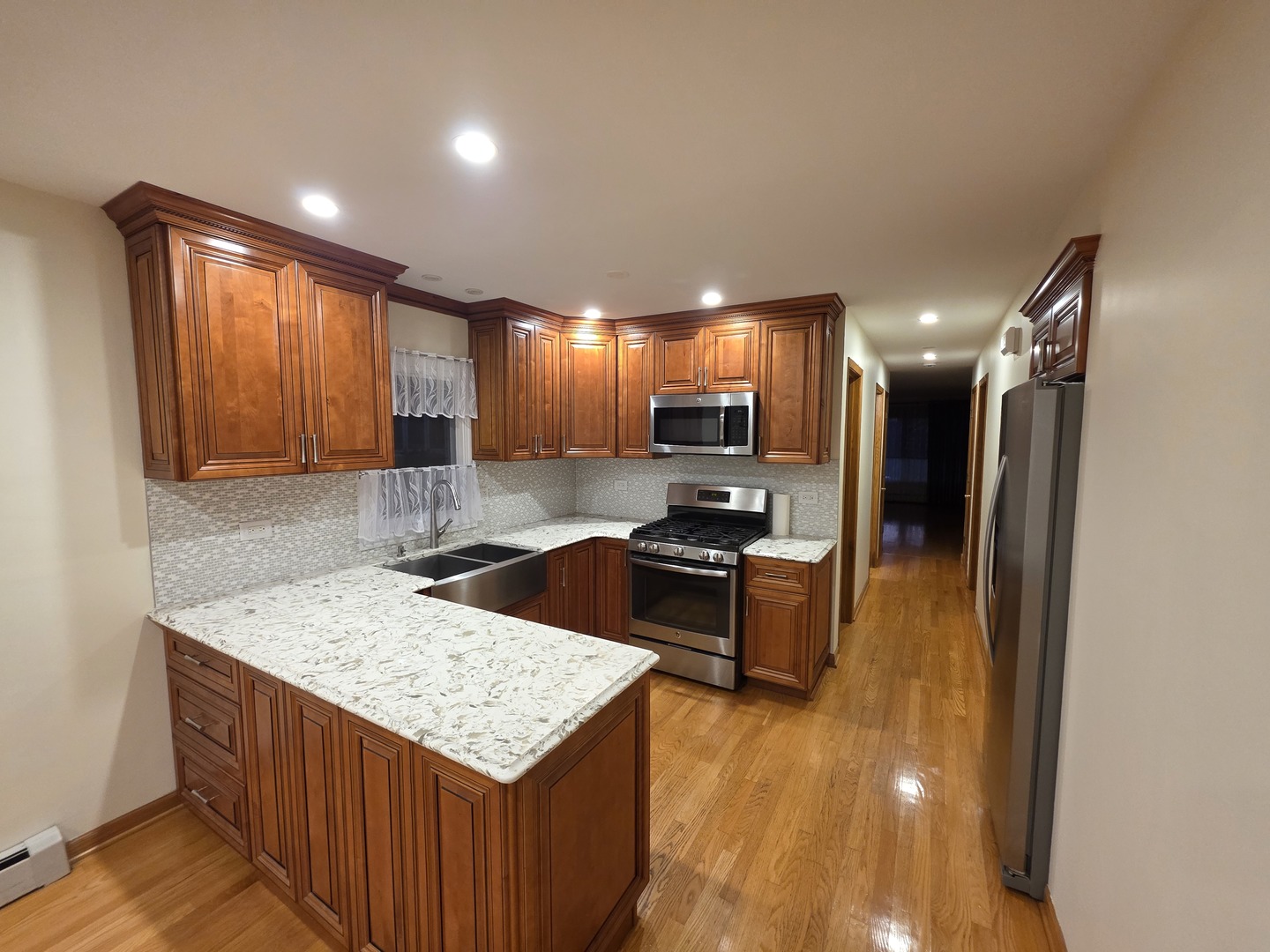 7913 Nordica Avenue #2, Burbank, IL 60459