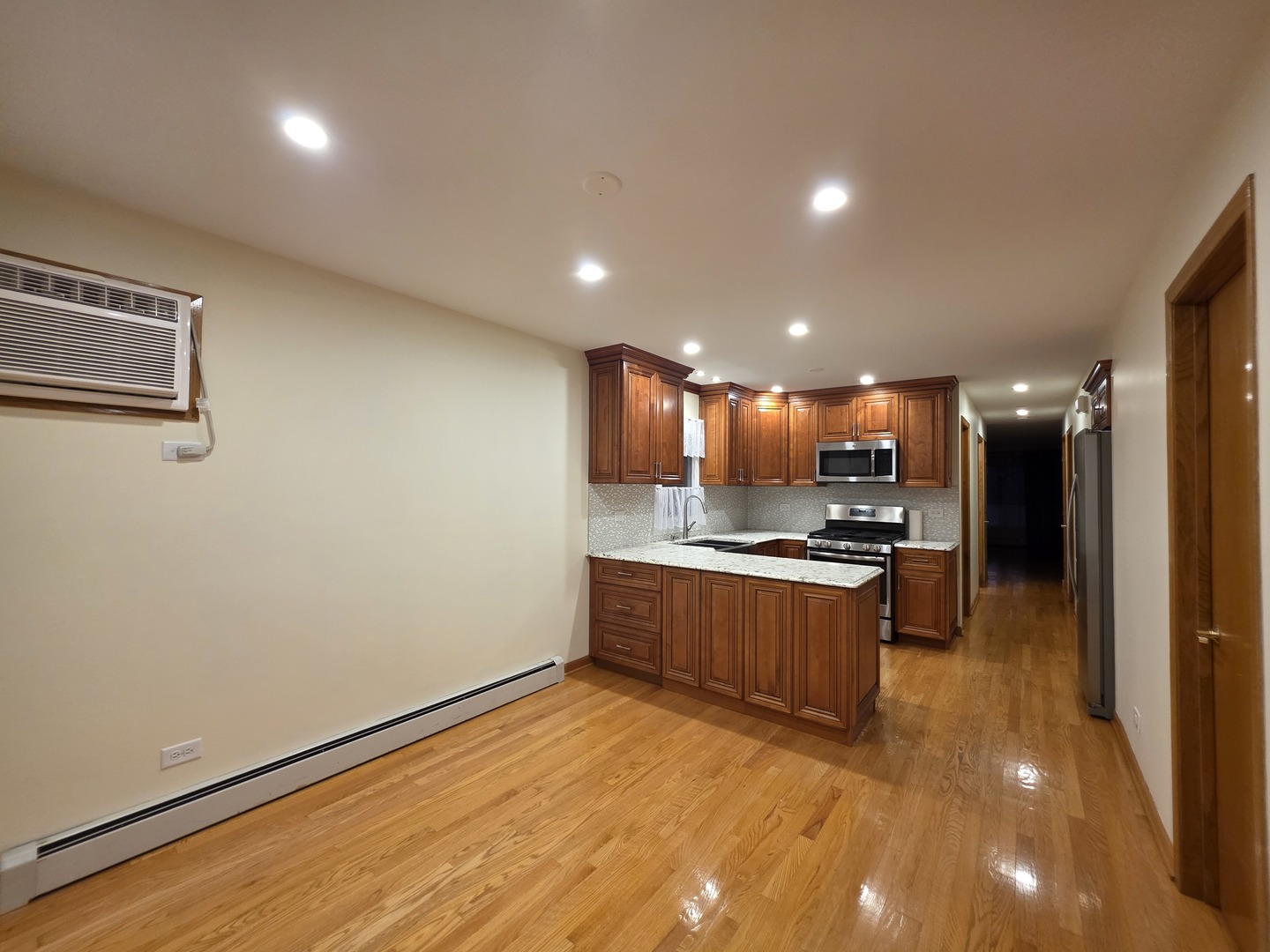 7913 Nordica Avenue #2, Burbank, IL 60459