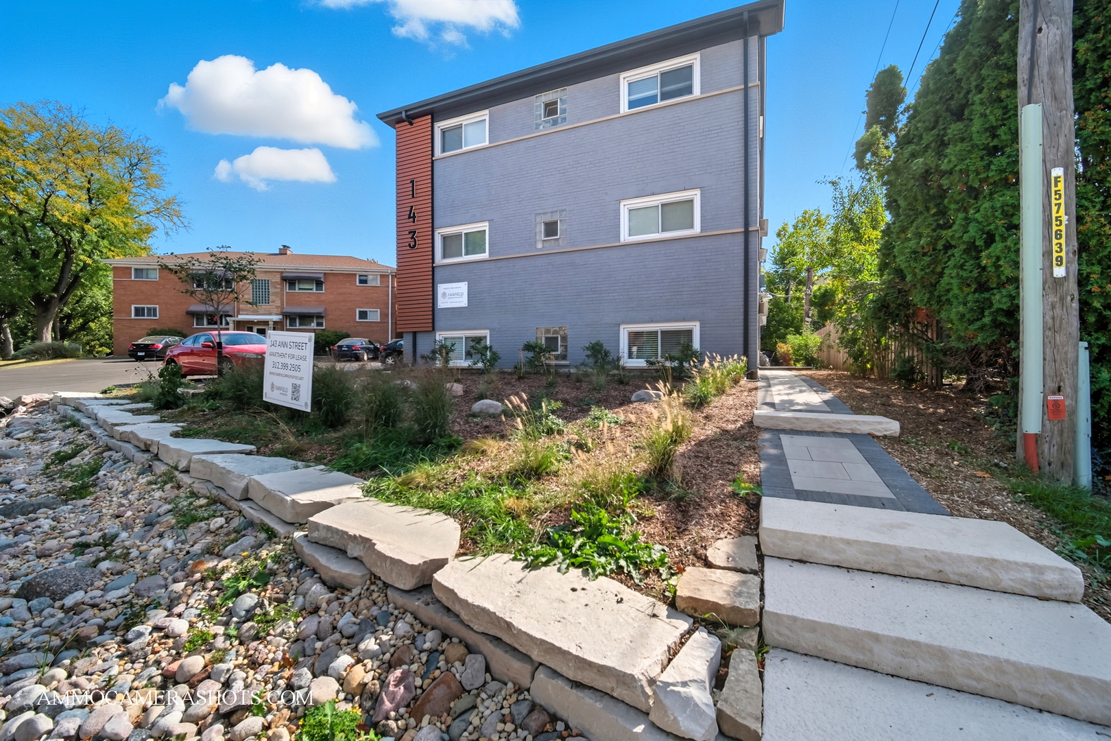 143 Ann Street #1S, Clarendon Hills, IL 60514