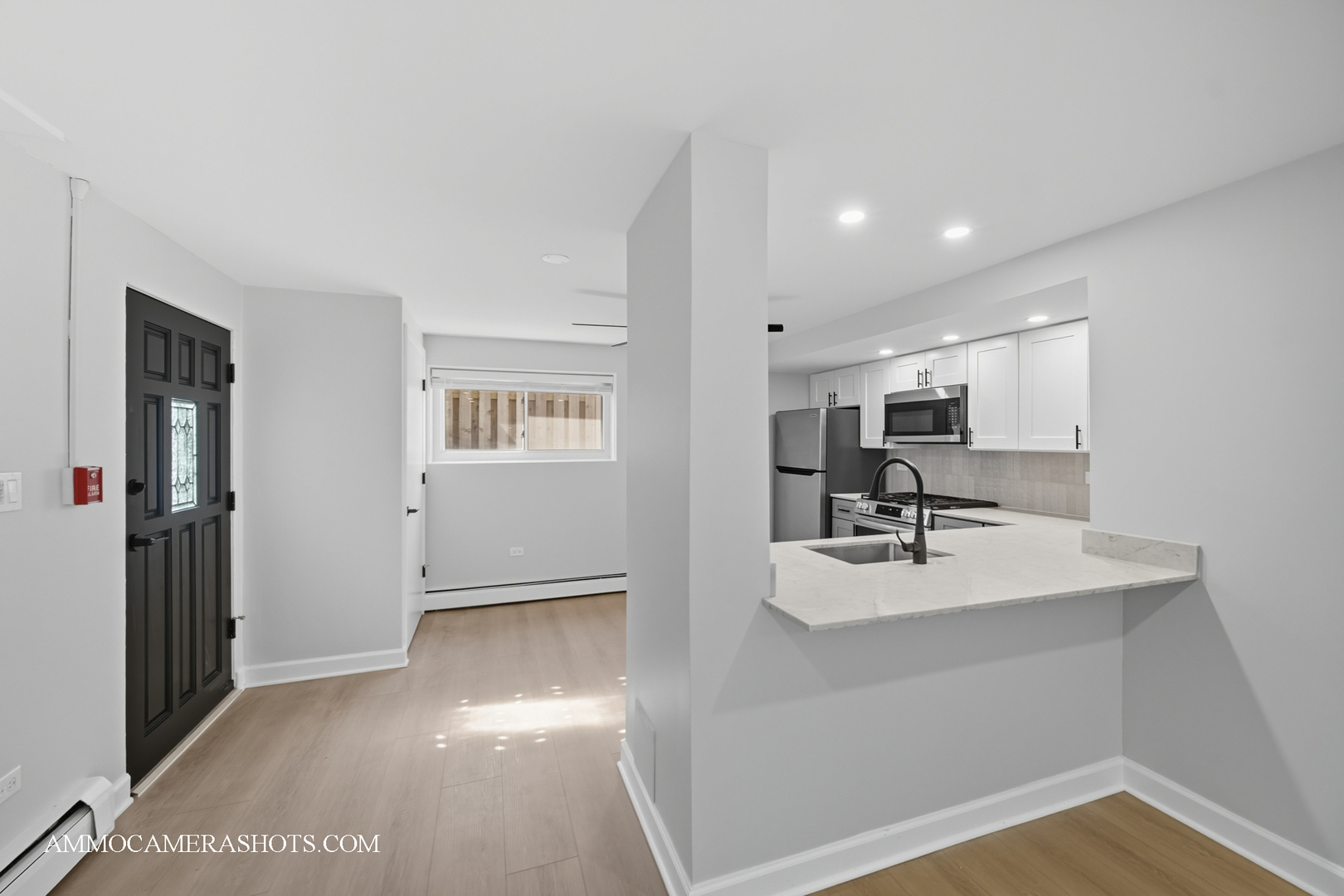 143 Ann Street #1S, Clarendon Hills, IL 60514