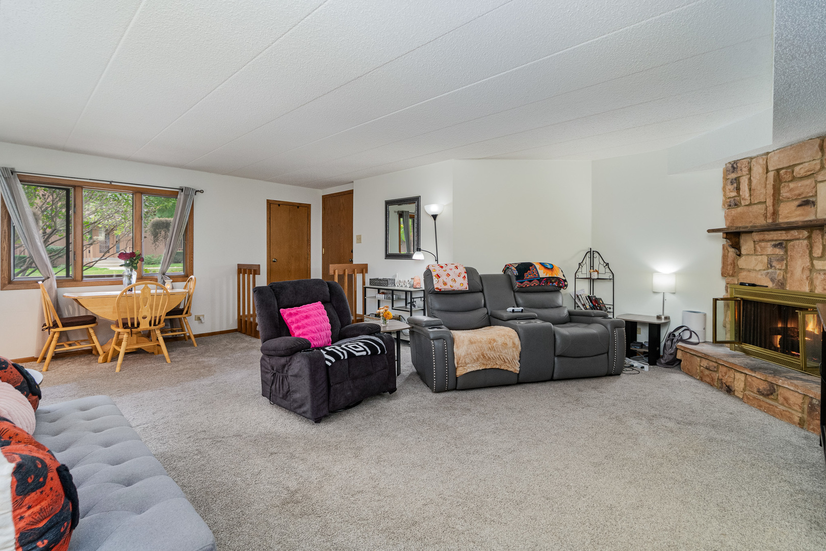 7962 Garfield Avenue #110, Burr Ridge, IL 60527