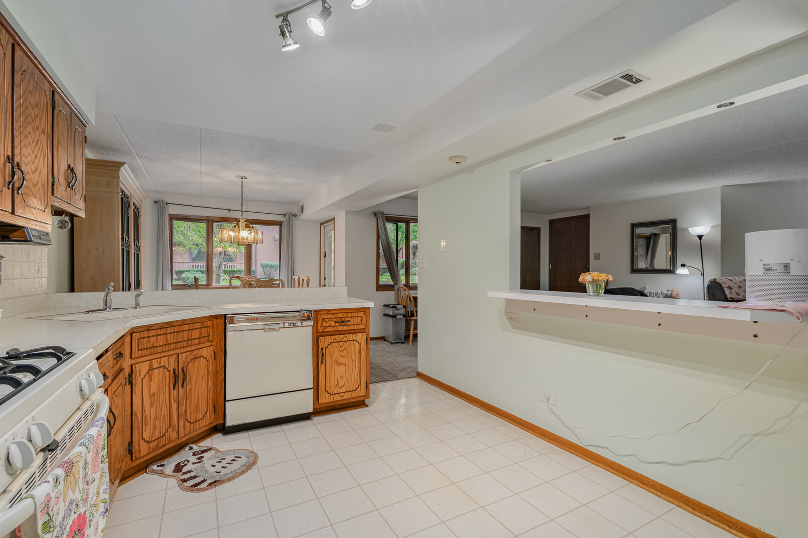 7962 Garfield Avenue #110, Burr Ridge, IL 60527