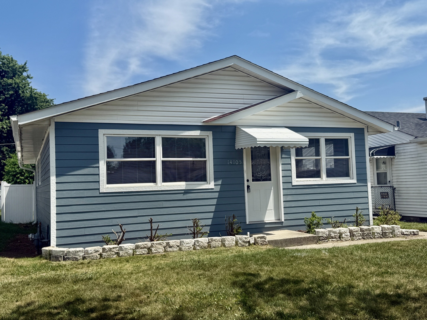 14105 S Saginaw Avenue, Burnham, IL 60633