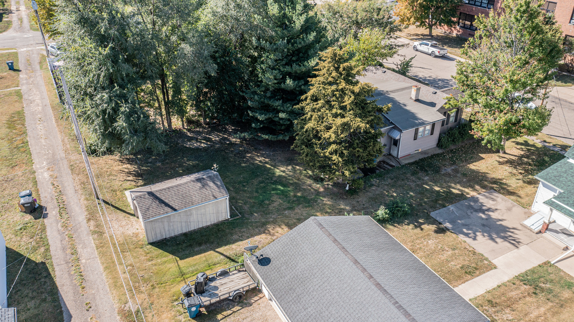 9 S Randolph Street, Princeton, IL 61356