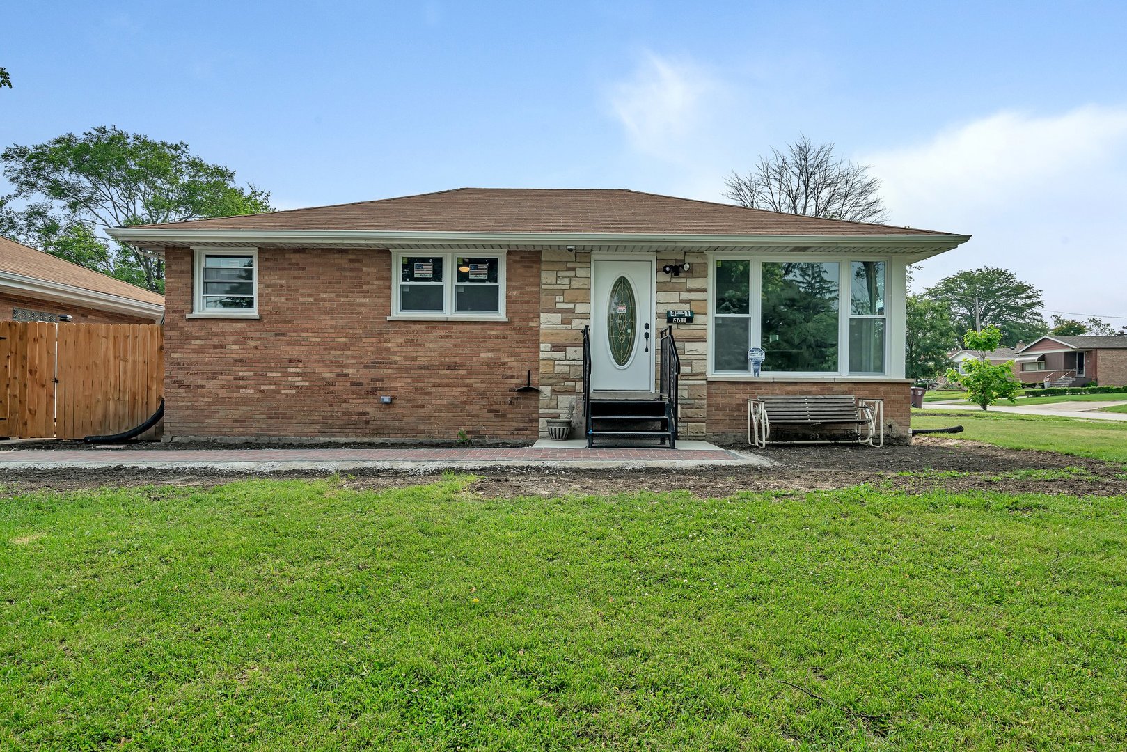 401 W 14th Place, Chicago Heights, IL 60411