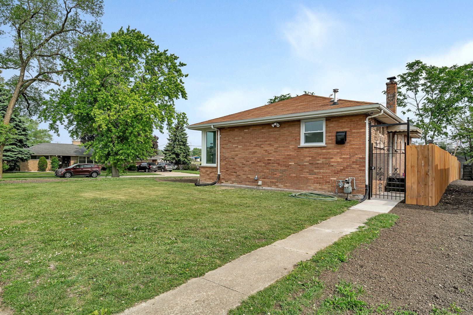 401 W 14th Place, Chicago Heights, IL 60411