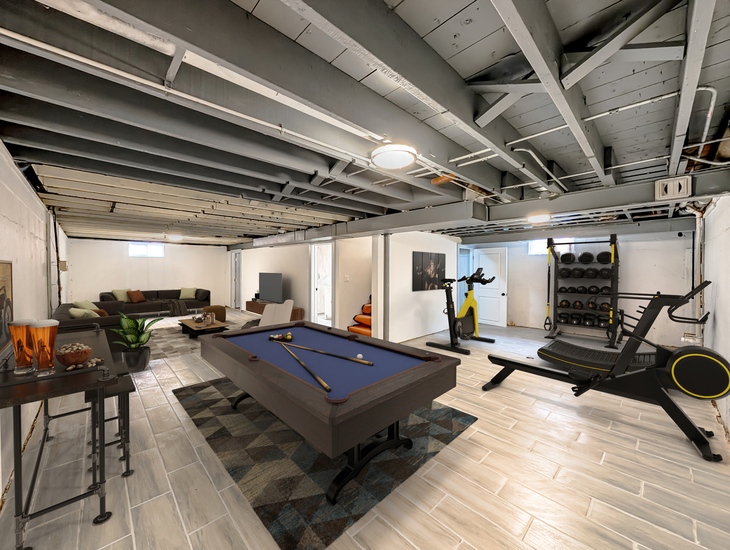 401 W 14th Place, Chicago Heights, IL 60411