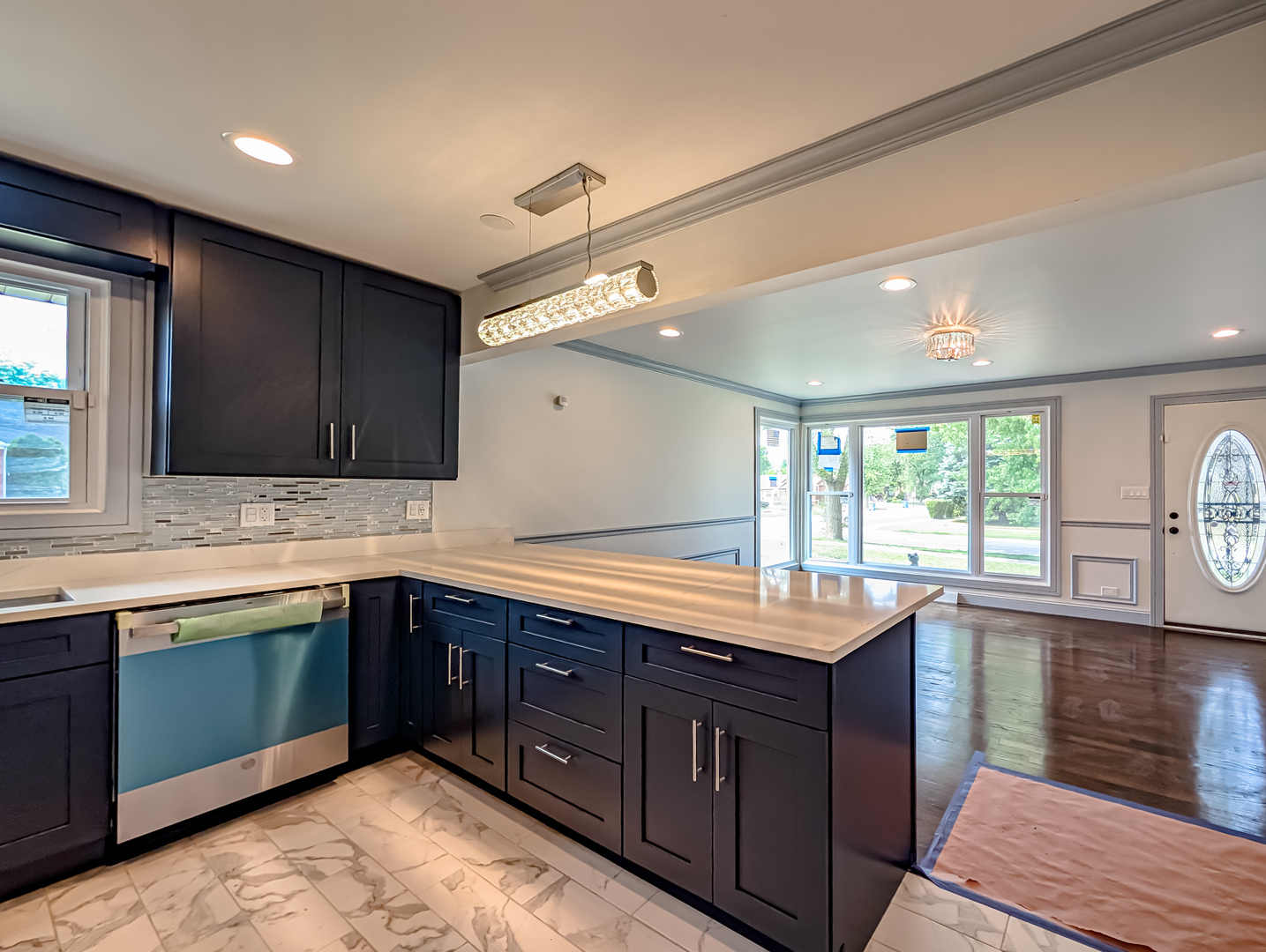 401 W 14th Place, Chicago Heights, IL 60411