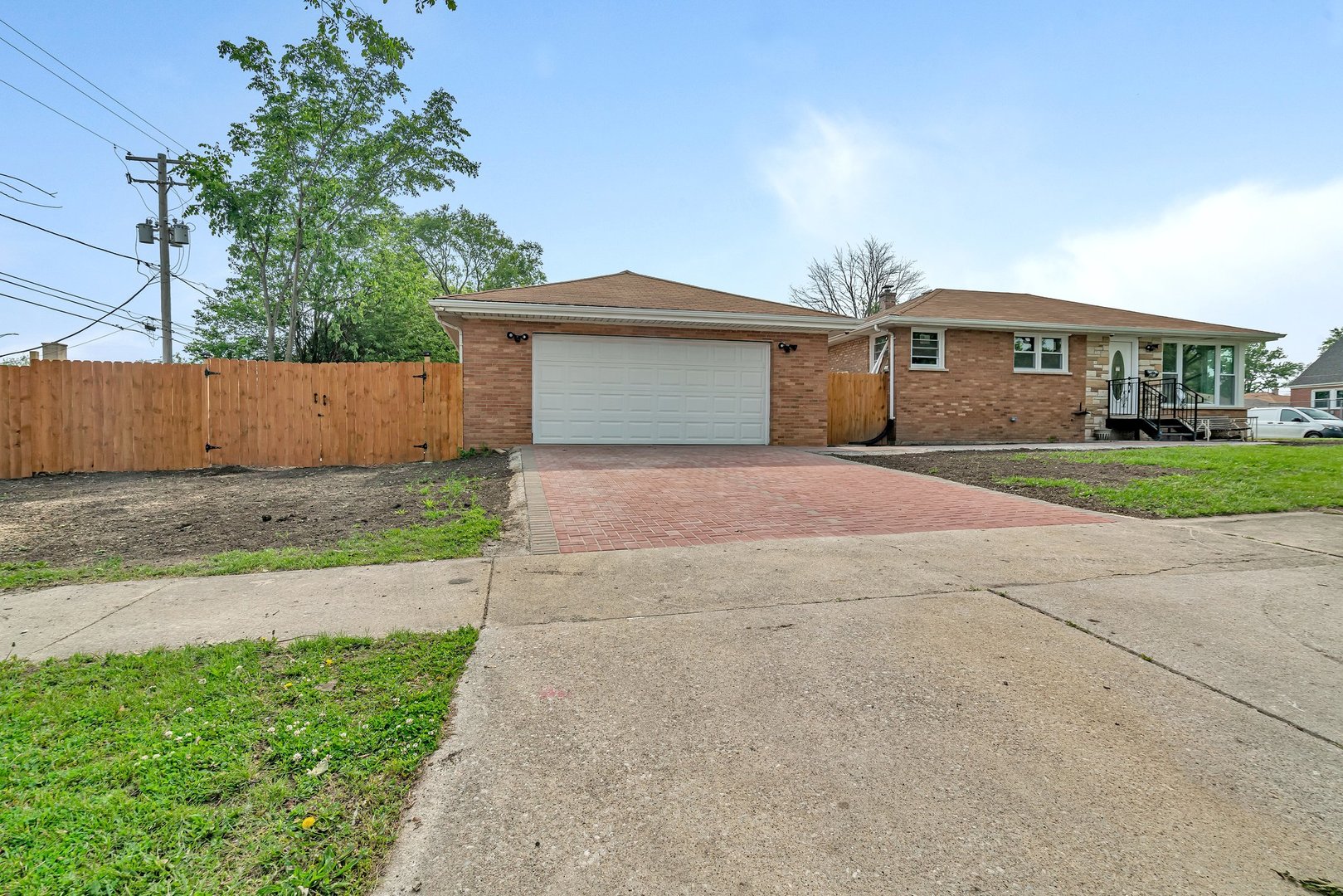 401 W 14th Place, Chicago Heights, IL 60411