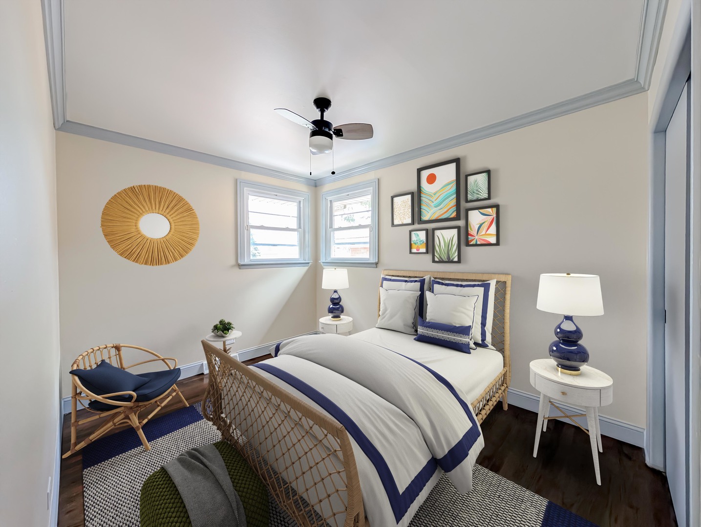 401 W 14th Place, Chicago Heights, IL 60411