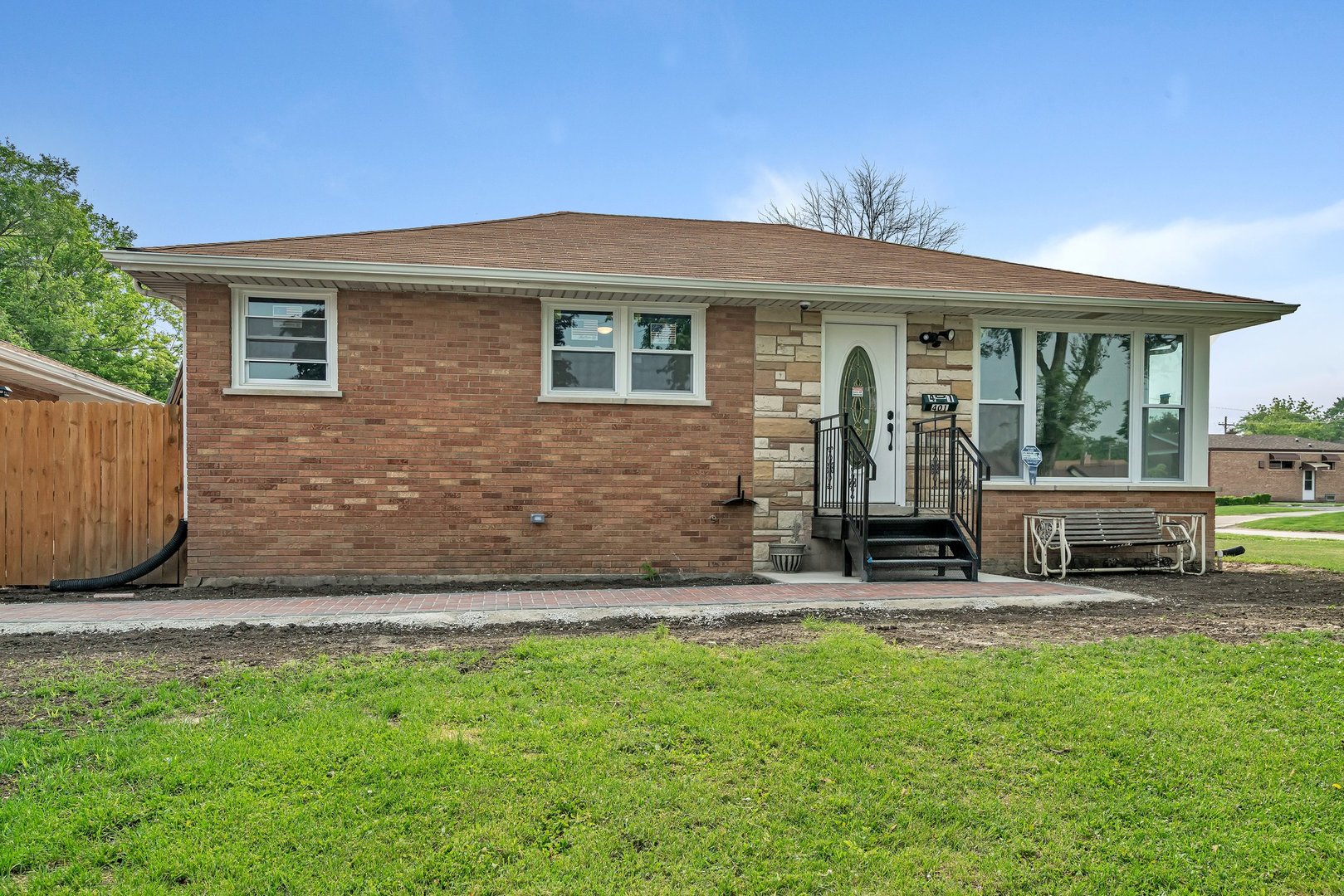 401 W 14th Place, Chicago Heights, IL 60411