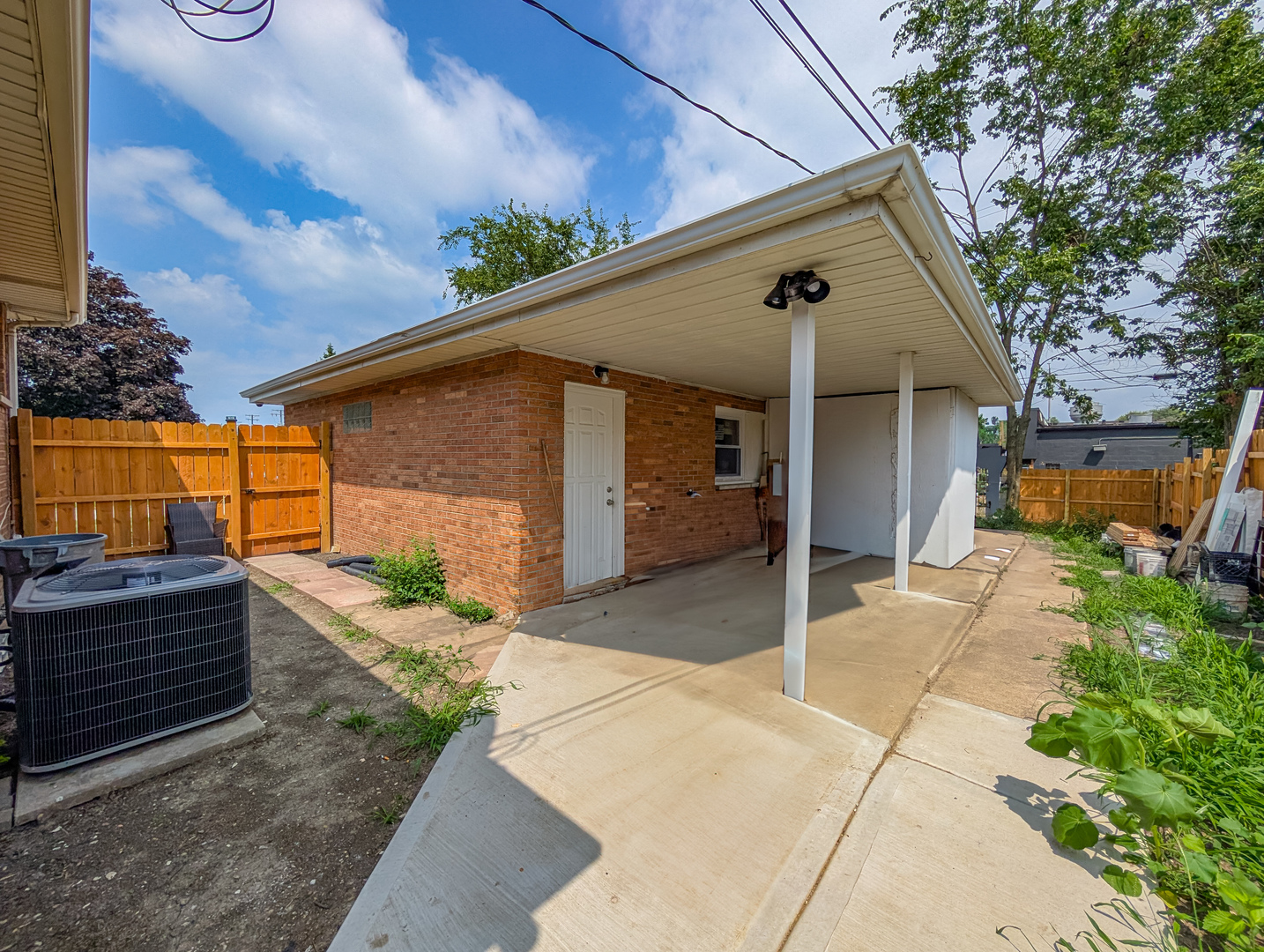 401 W 14th Place, Chicago Heights, IL 60411