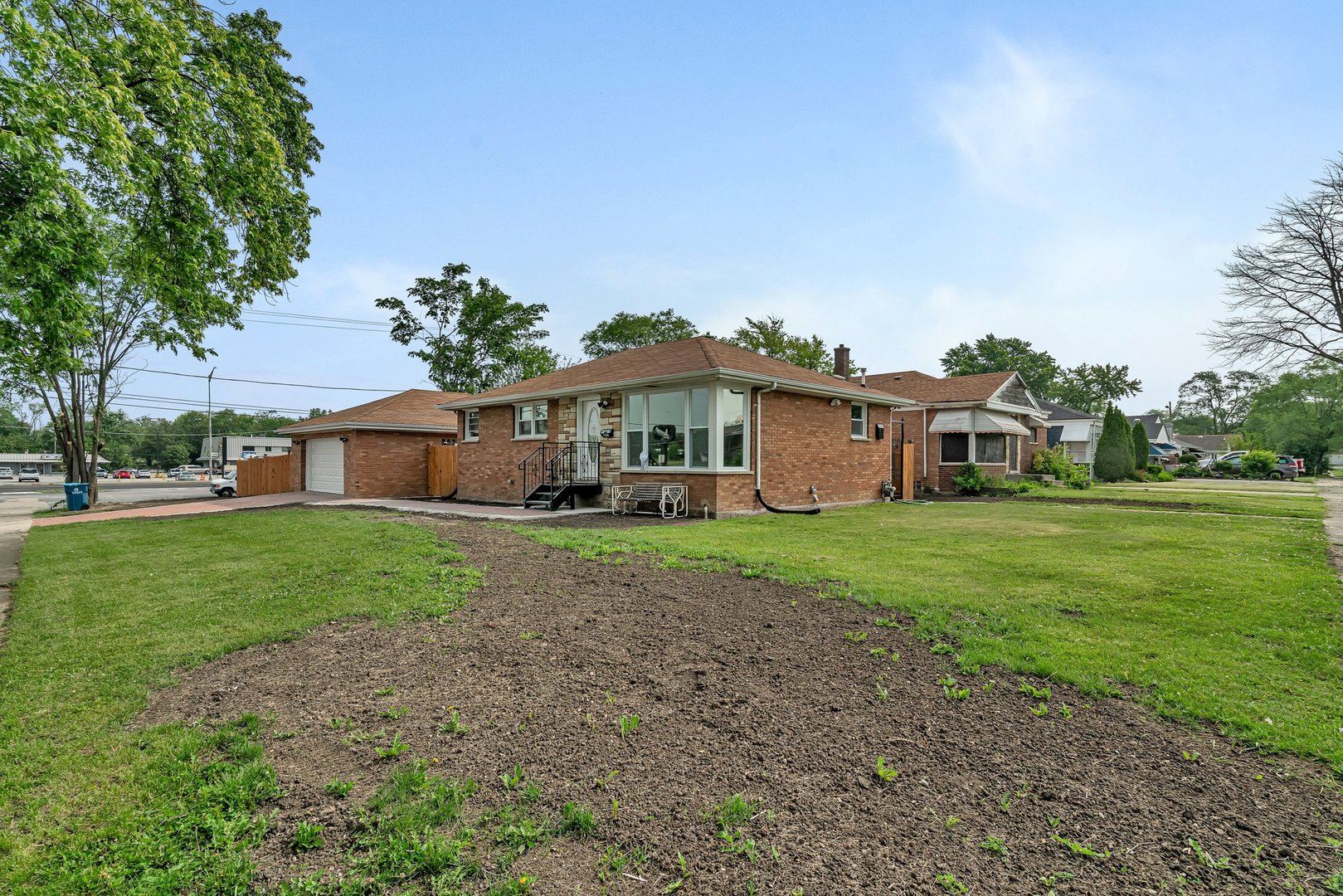 401 W 14th Place, Chicago Heights, IL 60411