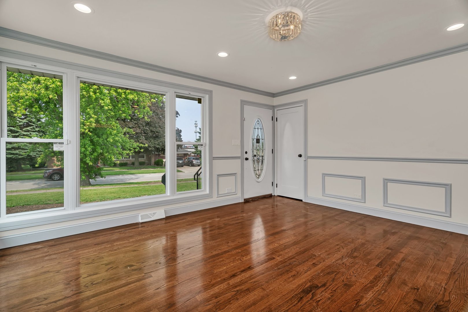 401 W 14th Place, Chicago Heights, IL 60411