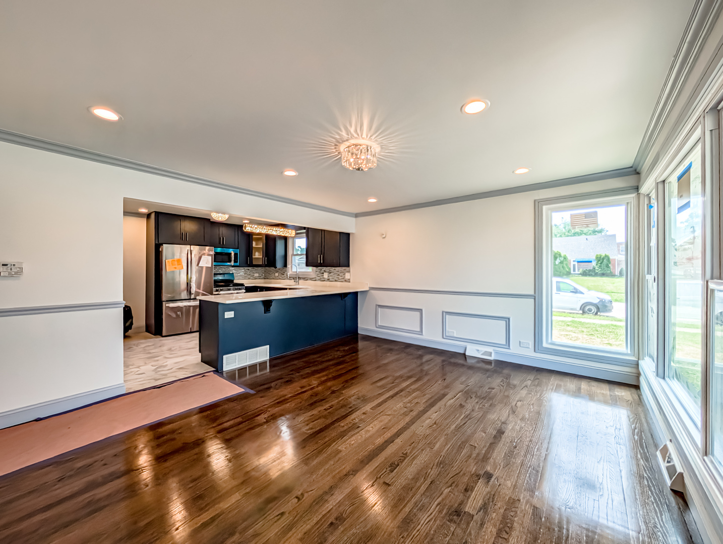 401 W 14th Place, Chicago Heights, IL 60411