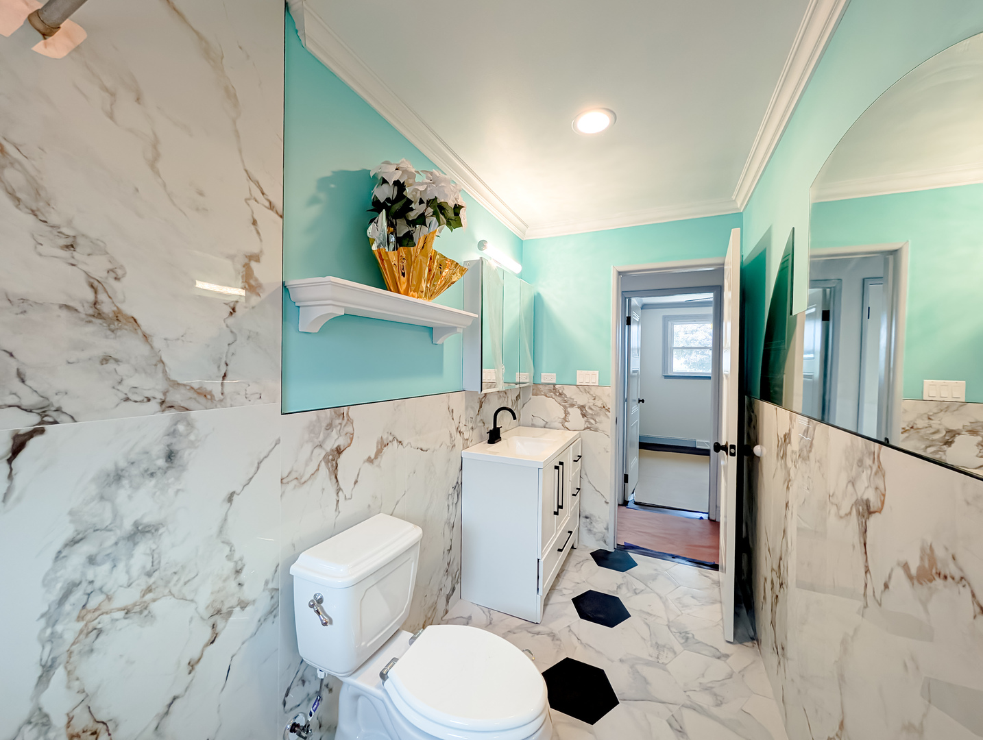 401 W 14th Place, Chicago Heights, IL 60411