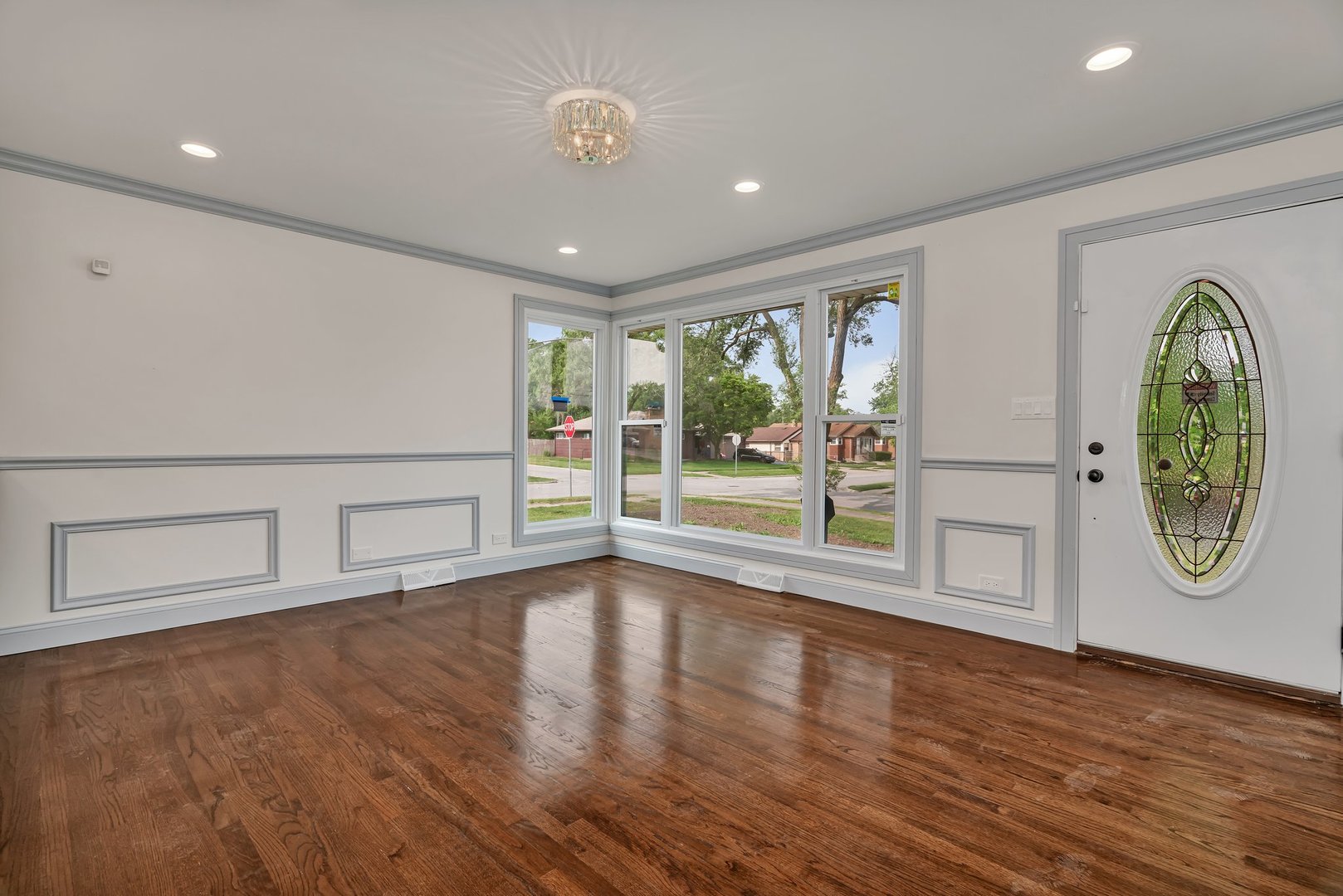 401 W 14th Place, Chicago Heights, IL 60411