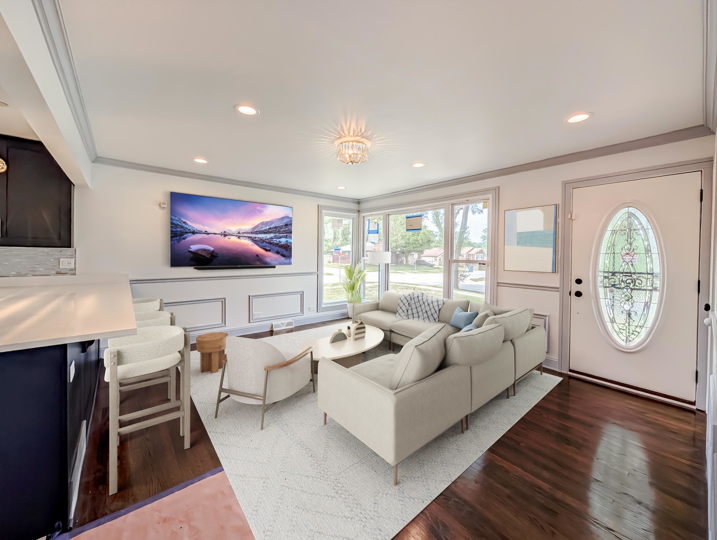 401 W 14th Place, Chicago Heights, IL 60411