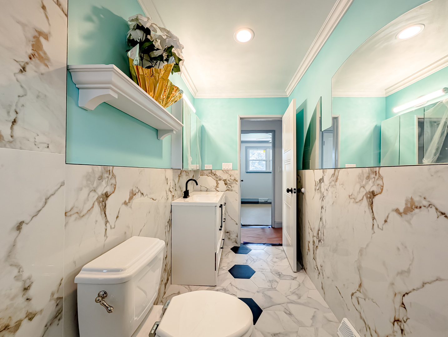 401 W 14th Place, Chicago Heights, IL 60411