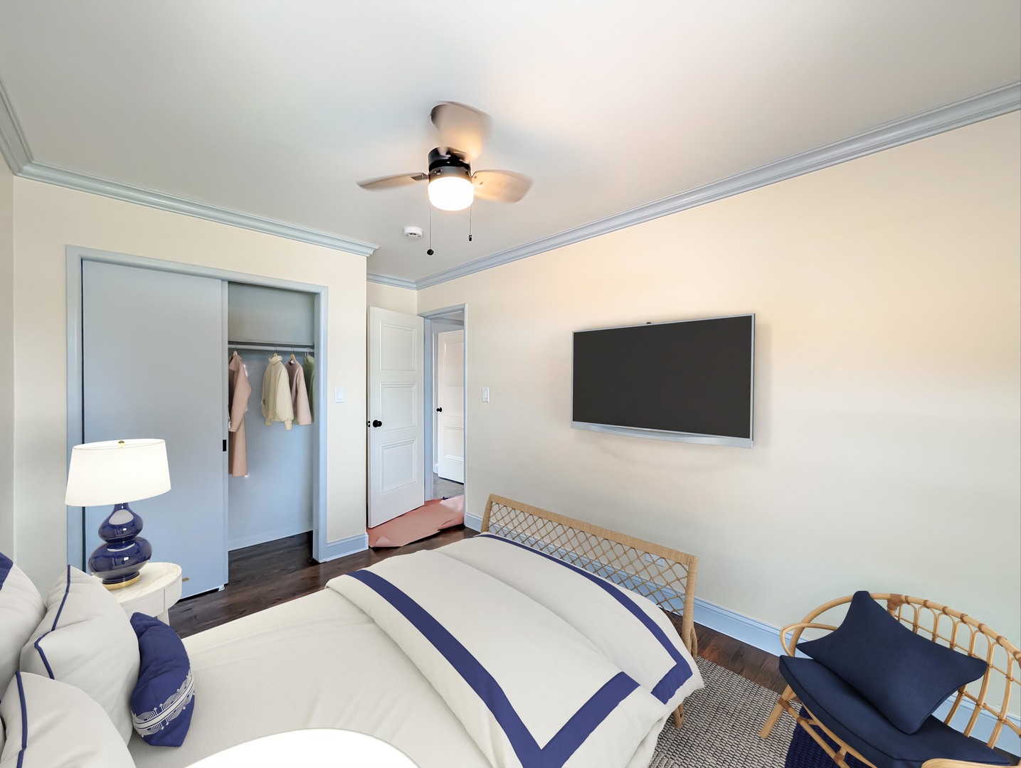 401 W 14th Place, Chicago Heights, IL 60411