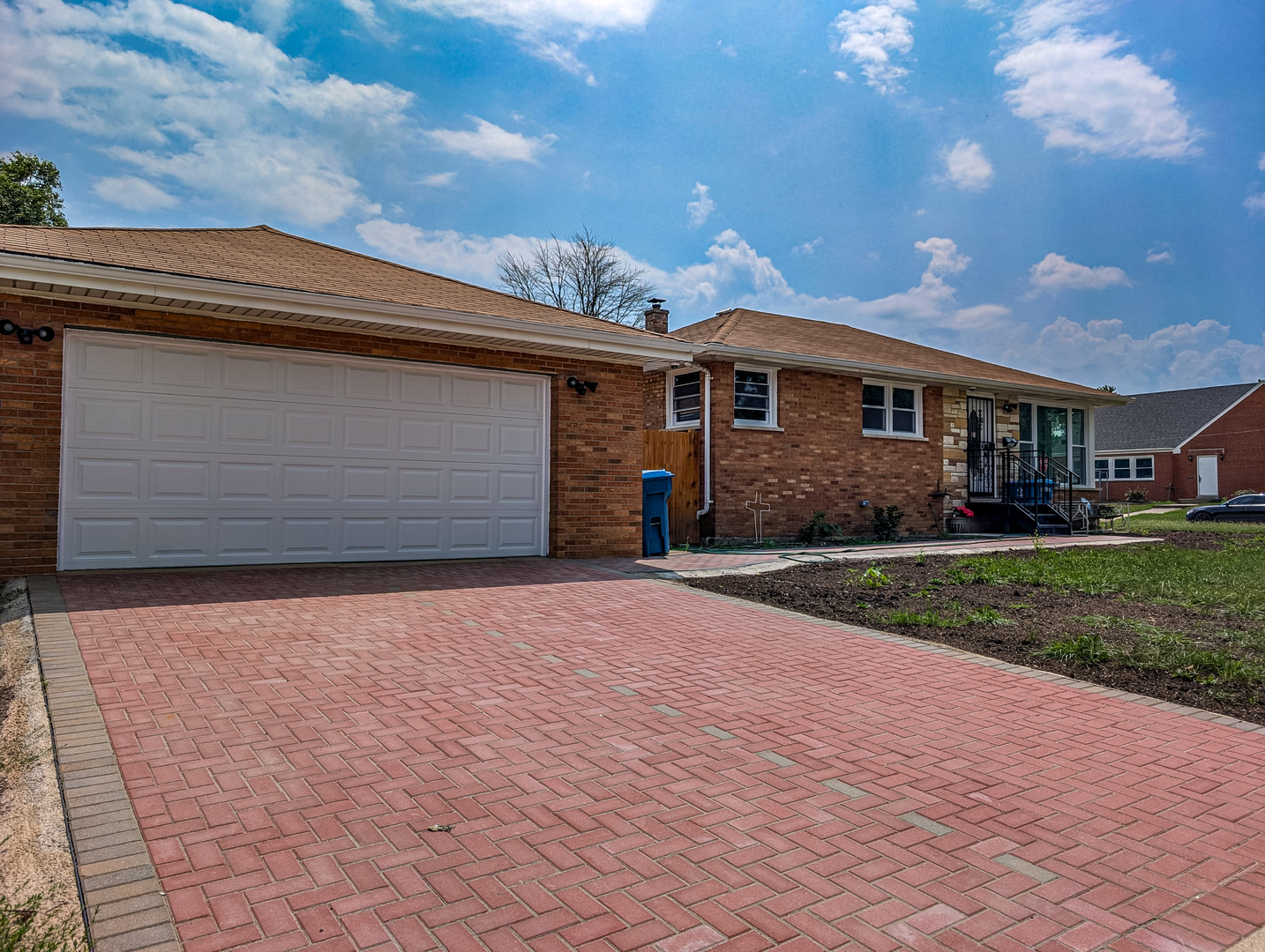 401 W 14th Place, Chicago Heights, IL 60411