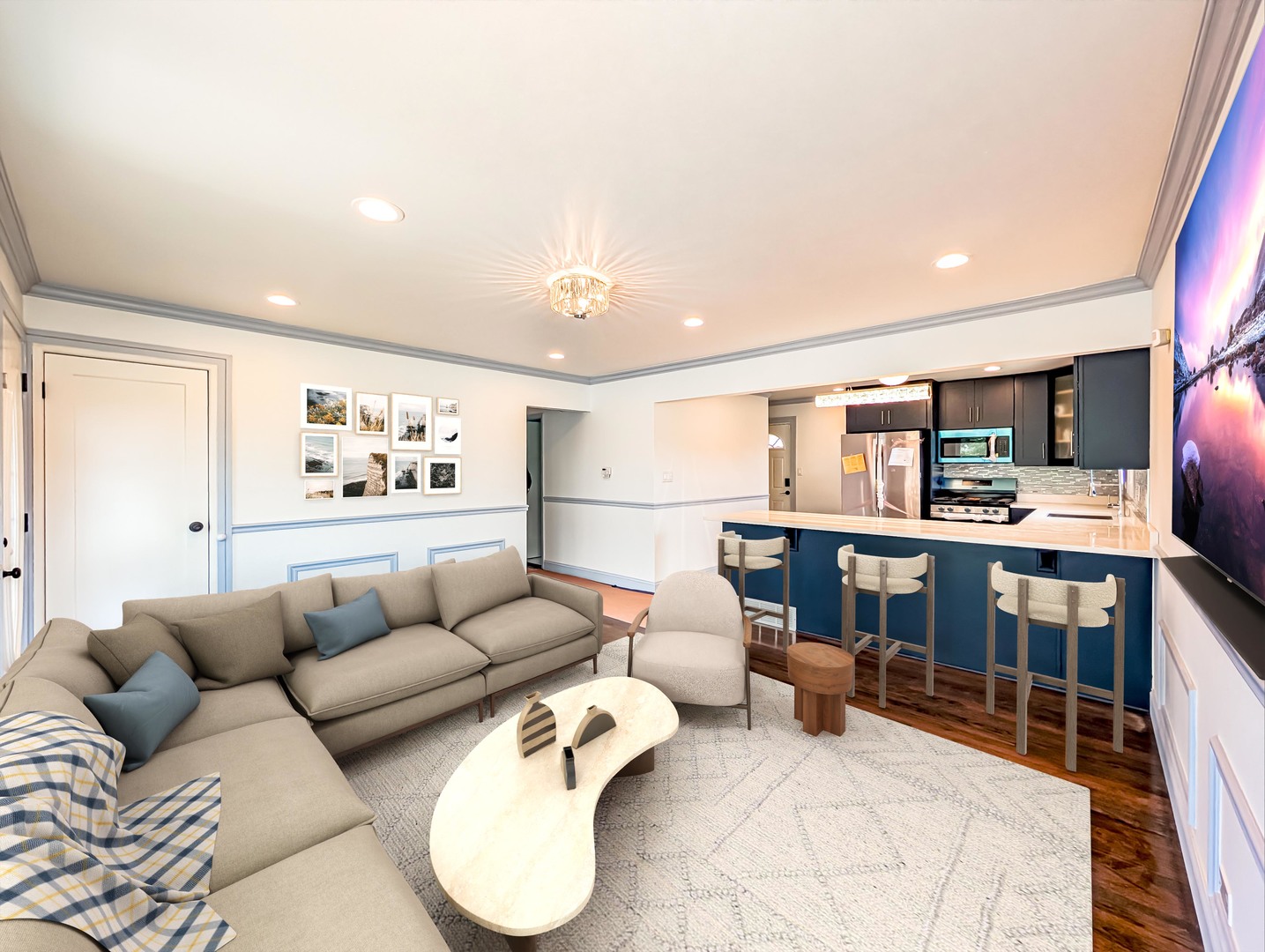 401 W 14th Place, Chicago Heights, IL 60411