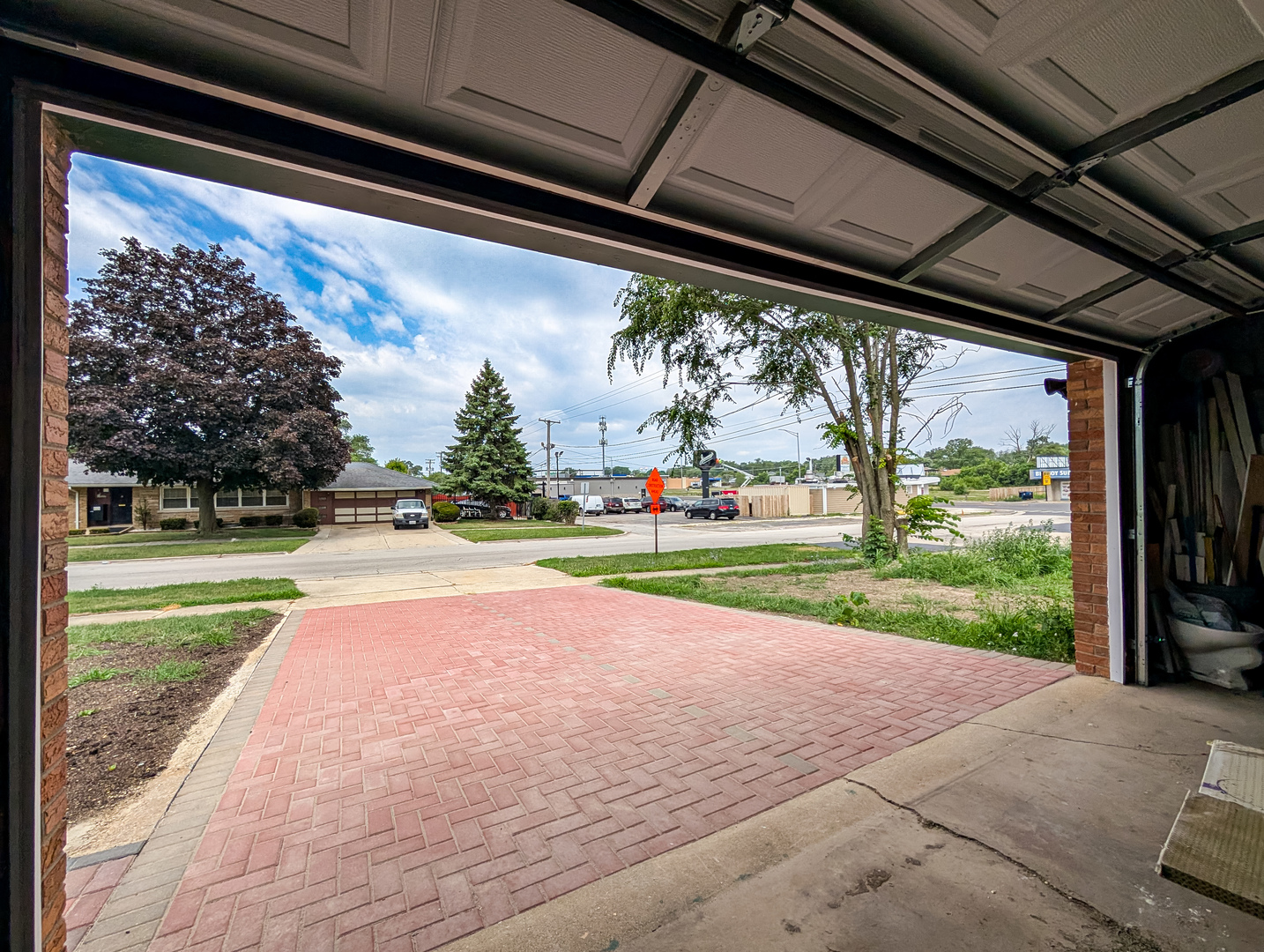 401 W 14th Place, Chicago Heights, IL 60411