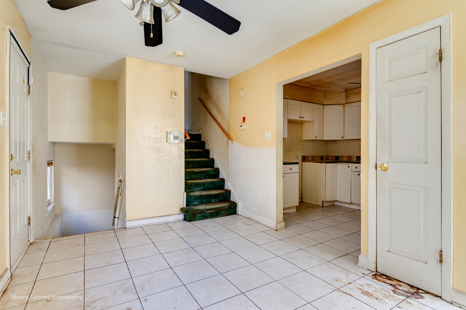 9311 S Burnside Avenue, Chicago, IL 60619