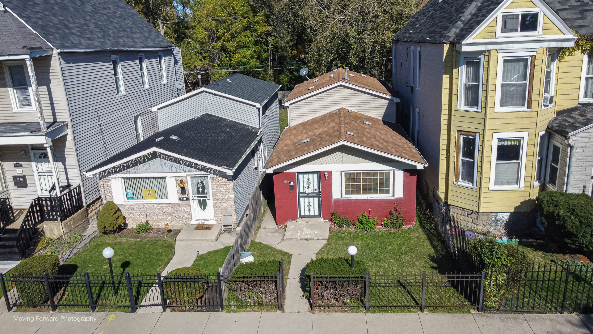 9311 S Burnside Avenue, Chicago, IL 60619