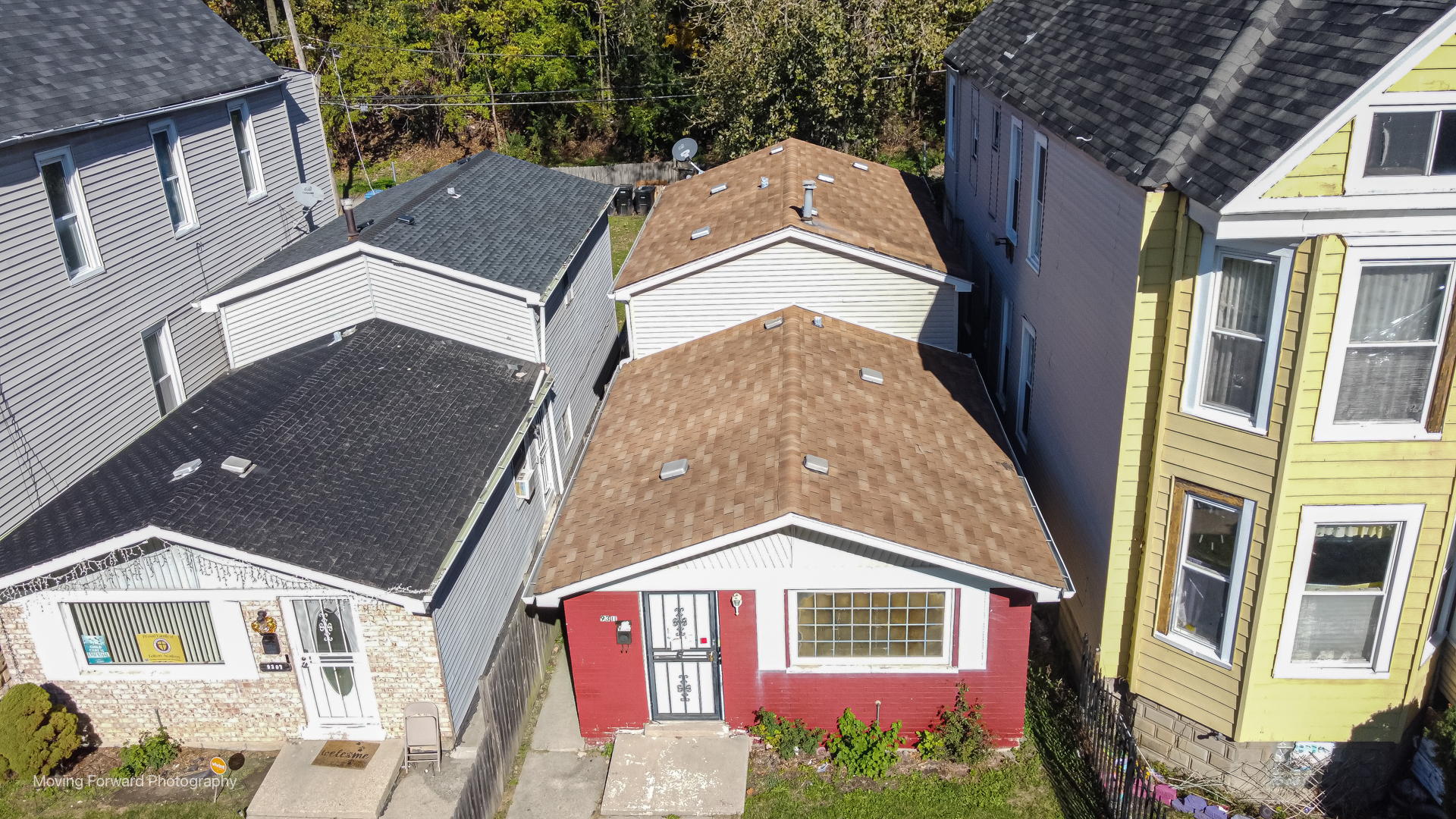 9311 S Burnside Avenue, Chicago, IL 60619