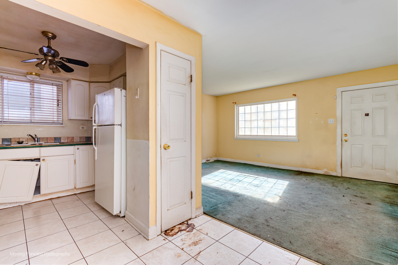 9311 S Burnside Avenue, Chicago, IL 60619