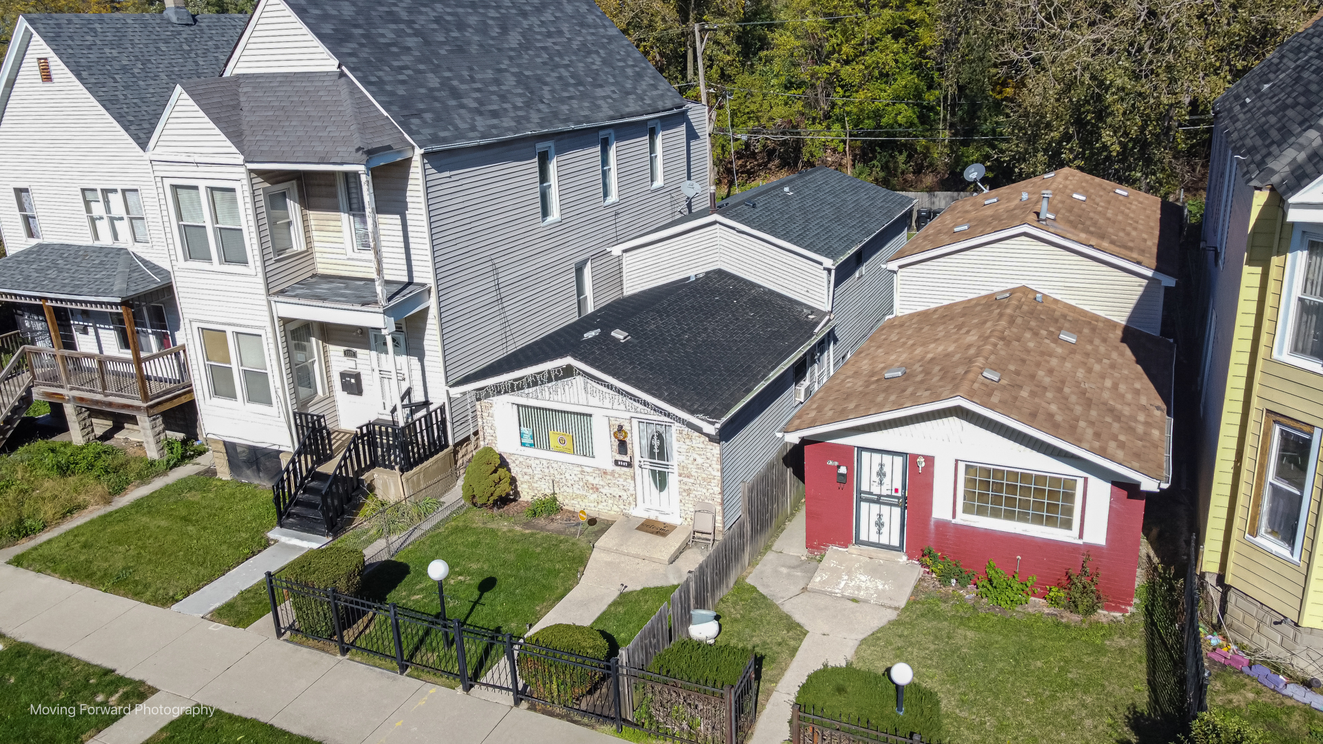 9311 S Burnside Avenue, Chicago, IL 60619