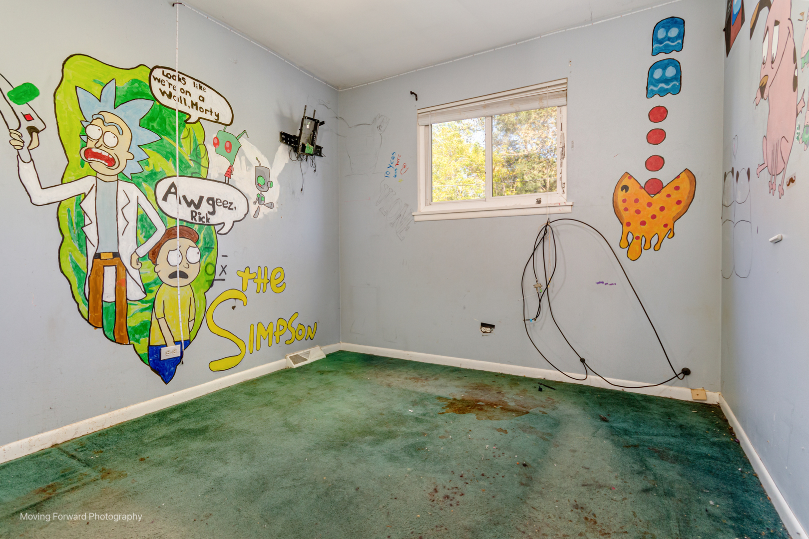 9311 S Burnside Avenue, Chicago, IL 60619