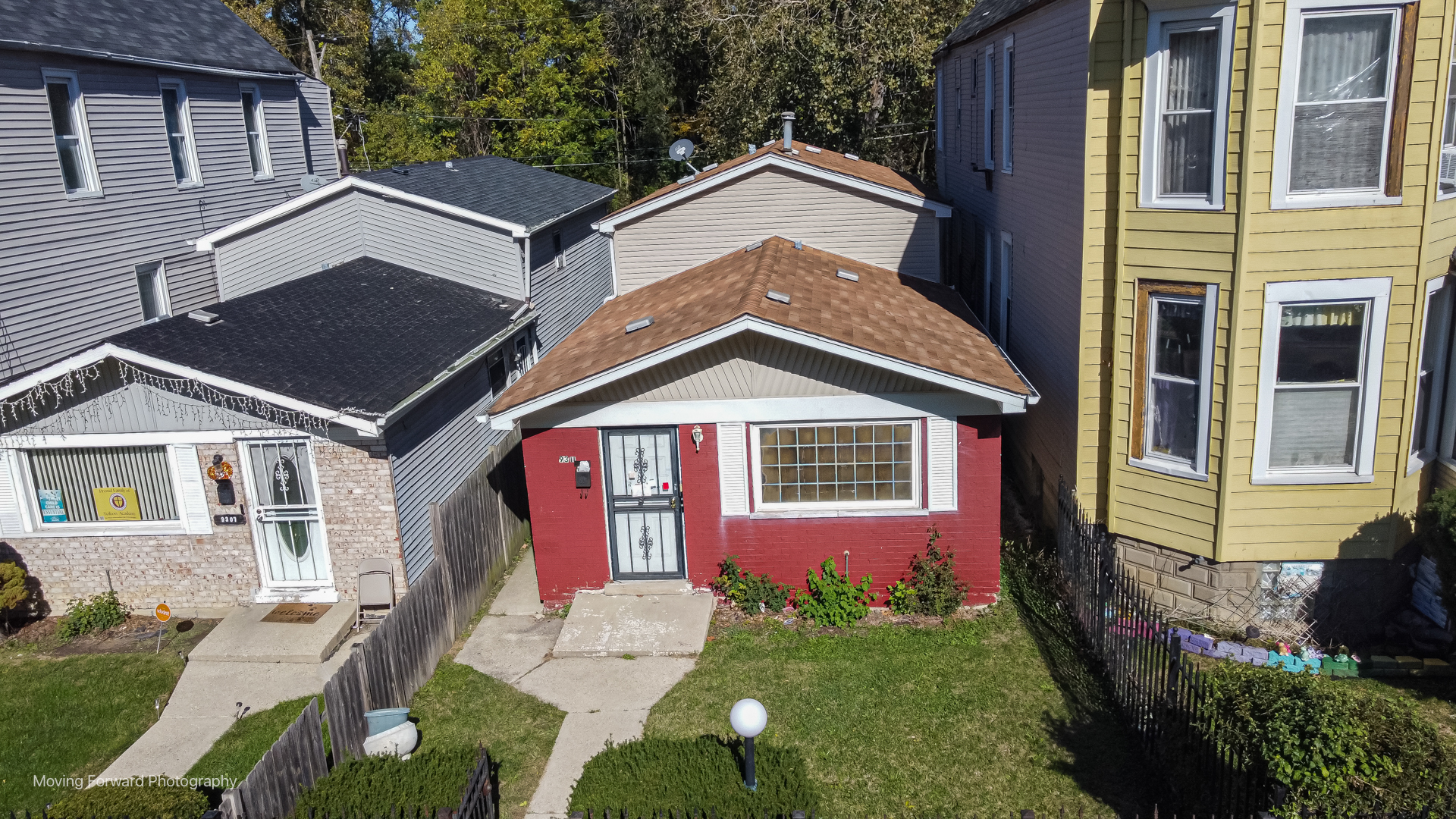 9311 S Burnside Avenue, Chicago, IL 60619